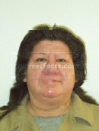 Irma Ventura