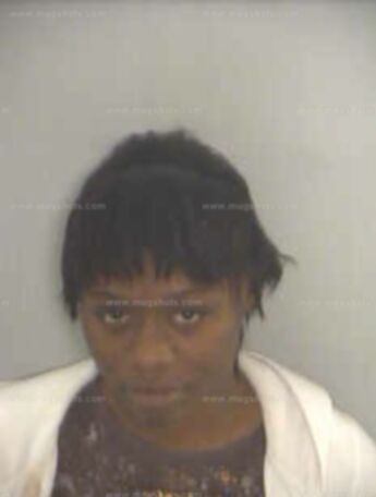 Chentele Brantley