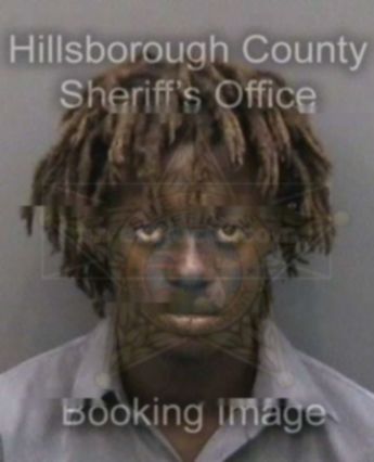 Aaron Xavier Davis