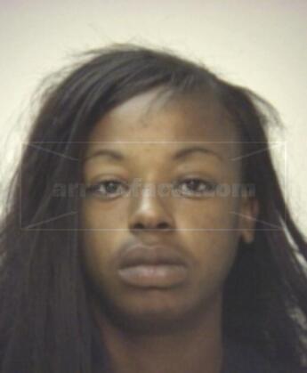Latrice Delaine Williams