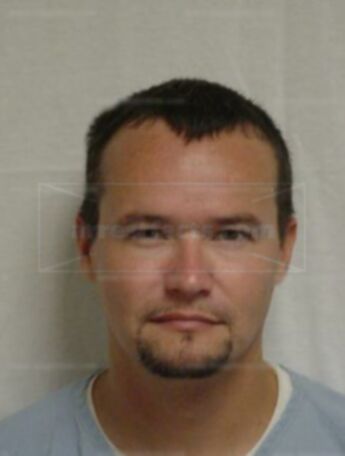 Jeremy Brian Roach