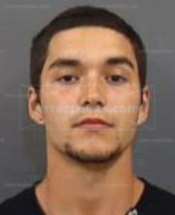 Tyler James Lehmann