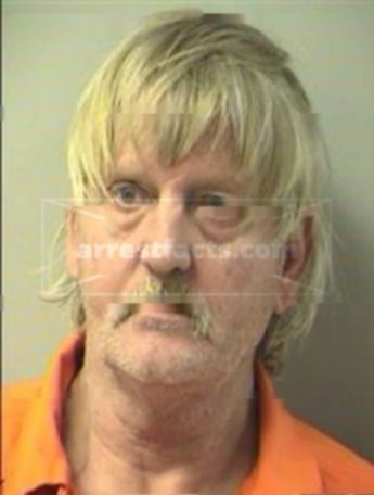 James Johnny Cox