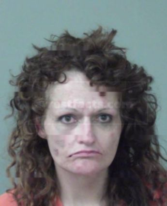 Brandy Lavon Williamson