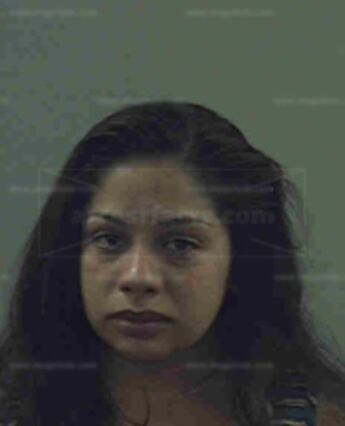 Chandra Jones