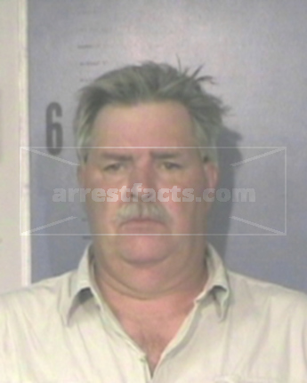 Terry Glenn Willis