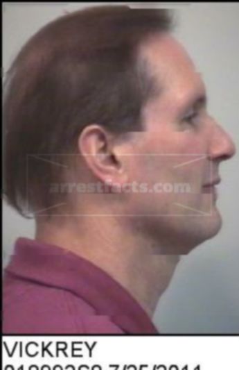 Lloyd Edward Vickrey Jr.