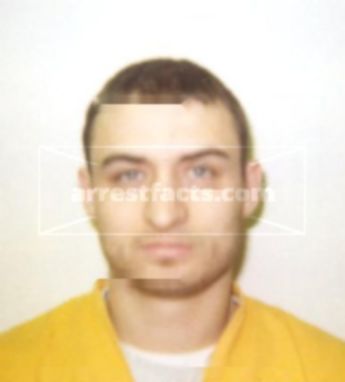 Joshua Emory Rhinehart