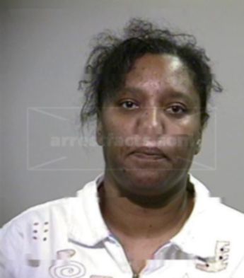 Brenda Inez Hall
