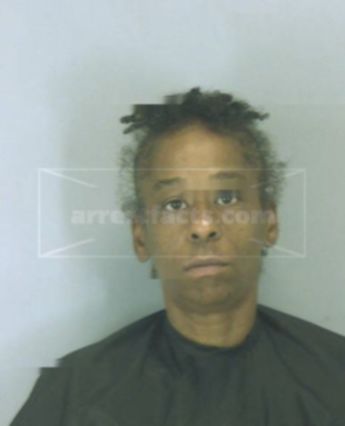 Shatese Parrish Craig