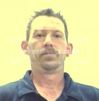 Shawn Scott Cone
