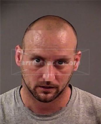 Joshua Kyle Barrow