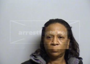 Lynda Dickerson
