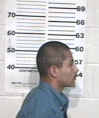 Servando Gamez Dominguez