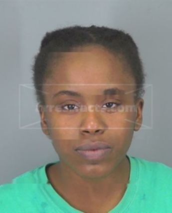 Deedra Deeyona Tiree Hamilton