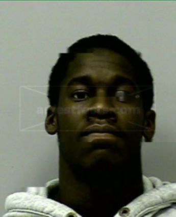 Kendric Lavonce Mills Ii