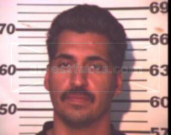 Erasmo Castillo Garcia