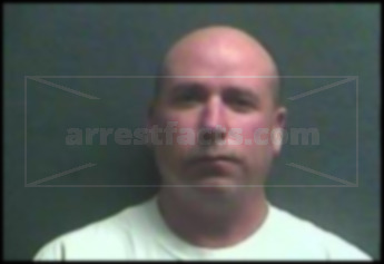 Brian Scott Houglin
