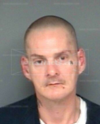 Kenneth Harold Robertson Jr
