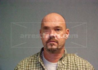 Buster Eugene Rains