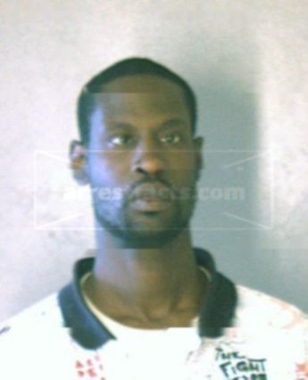 Roscoe Thomas