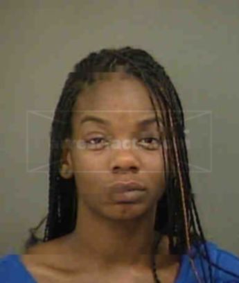 Alexandria Latrice Crockett