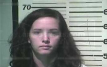 Christina Dawn Eggleston