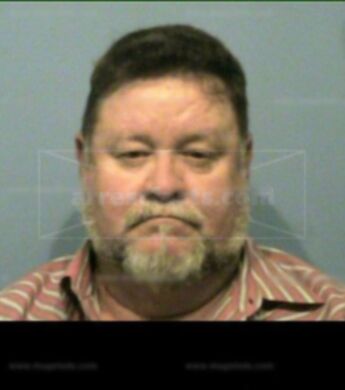 Leamon Merle Withers