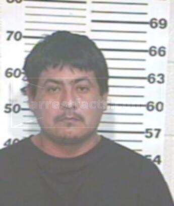 Norberto Vasquez Becerra