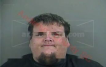 Brandon Keith Mccoy