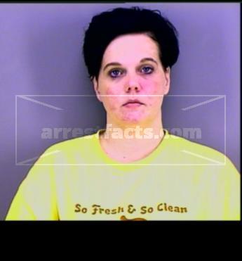 Heather Pucheu Harris