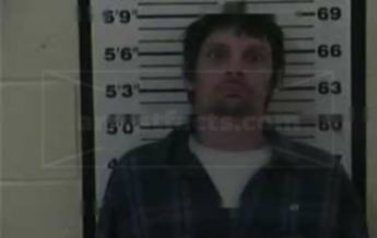 Joseph Mark Wilson