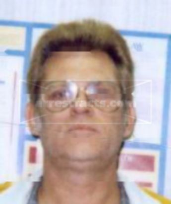 Ronnie Gene Scarborough