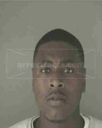 Billy Lamar Cotton