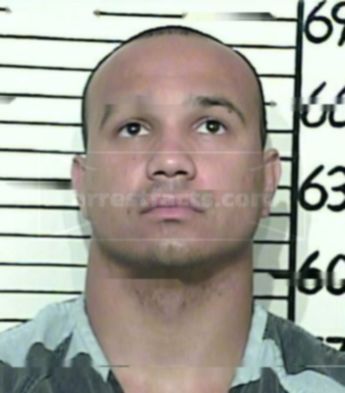 Tristian Desean Mayberry