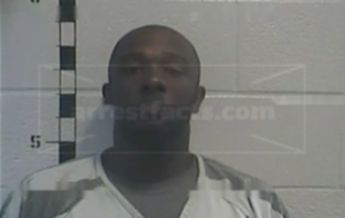Jermaine Lamont Hayden