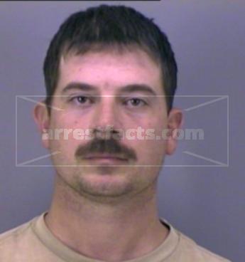 Seth Cody Bearden