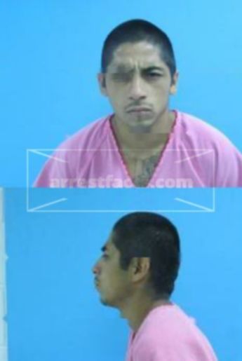Anthony Jose Rodriguez