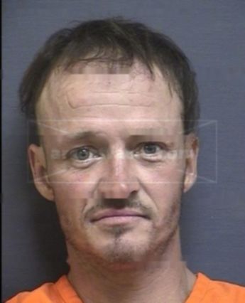 Robert James Mathias