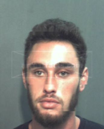 Dillon Patterson