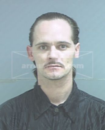 Darren Dale Griffin