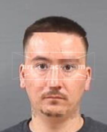 Mathew Gene Fechtner