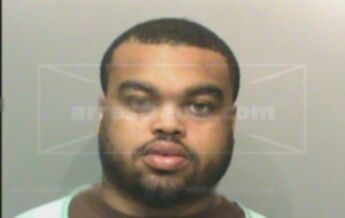 Javon Jonte Washington