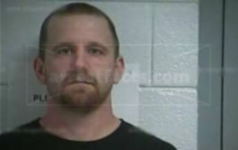 Travis Caldwell