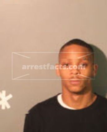 Marquez Fields