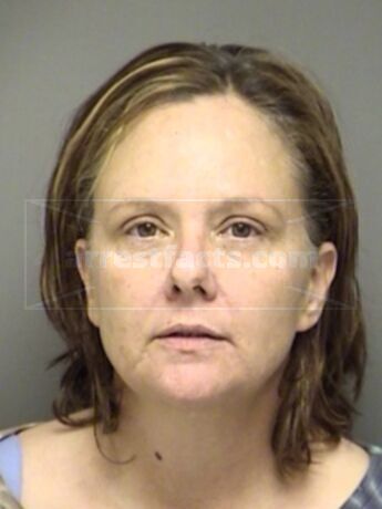 Bridgette Michelle Rowsey