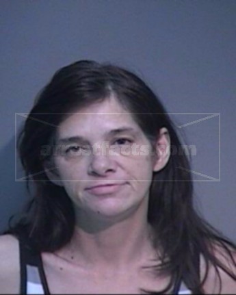 Frances Kay Lester
