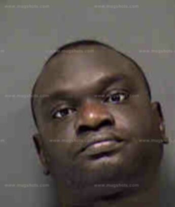 Anthony Jermaine Pete