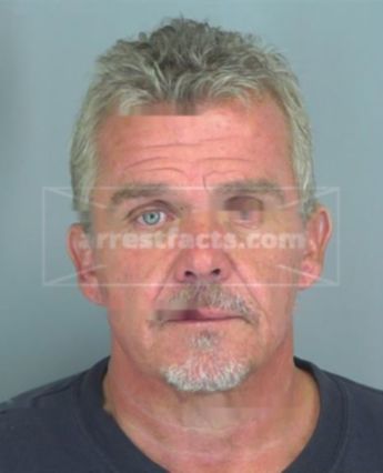 Rodney Scott Burnett
