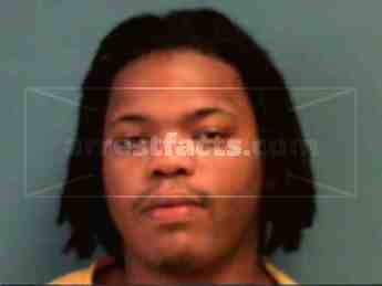 Lamitchel Remon Howard